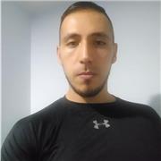 Técnico en acondicionado físico y deportivo